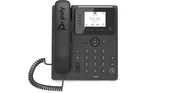 Telefonia VoIP - POLY Biznesowy telefon multimedialny CCX 350 do aplikacji Microsoft Teams, z obsługą PoE - miniaturka - grafika 1