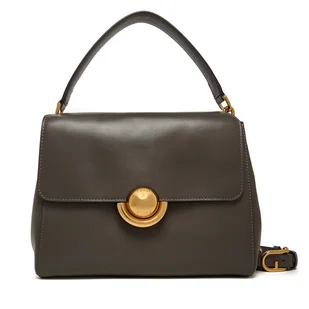 Torebka Furla WB01957 BX4184 IT 4283S Szary - Torebki damskie - miniaturka - grafika 1