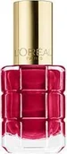 Lakiery do paznokci - Loreal L'Oreal Paris, Color Riche Vernis A L'Huile, Nail Polish, 443, L'Orangerie, 13.5 ml For Women - miniaturka - grafika 1