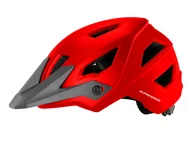 Kaski rowerowe - Kask Rowerowy Mtb Kross Saltare R.M - miniaturka - grafika 1