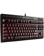 Pamięci RAM - Corsair DDR5 32GB - 6400 - CL -32 - Dual-Kit - DIMM - CMT32GX5M2B6400C32, Dominator Platinum, XMP, Kolor: CZARNY - miniaturka - grafika 1