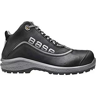 Base 1 buty ochronne, czarne i szare, 49 - Biuro i firma OUTLET - miniaturka - grafika 1