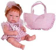 Lalki dla dziewczynek - ANTONIO JUAN LALKA HISZPAŃSKA RECIEN 60353 - miniaturka - grafika 1