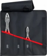 Kombinerki i obcęgi - ZESTAW SZCZYPIEC CHWYTAJĄCYCH CZOŁOWYCH TWING GRIP 2SZT. - miniaturka - grafika 1