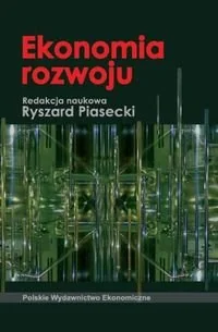 Ekonomia rozwoju - Ekonomia - miniaturka - grafika 1