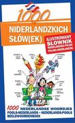 Pozostałe języki obce - Level Trading 1000 niderlandzkich słówek Ilustrowany słownik niderlandzko-polski polsko-niderlandzki - Agnieszka Kornaś, Cuma Ales - miniaturka - grafika 1