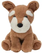 Maskotki i pluszaki - Maskotka Piesek Yorkshire Terrier Siedzący Realistyczny - 25Cm - miniaturka - grafika 1