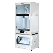 Drukarki 3D - Ultimaker S8 Pro Bundle - miniaturka - grafika 1