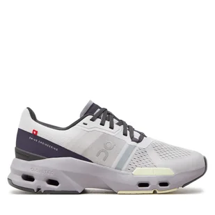 Buty na siłownię On Cloudpulse 3WD30062112 Fioletowy - Buty sportowe damskie - miniaturka - grafika 1