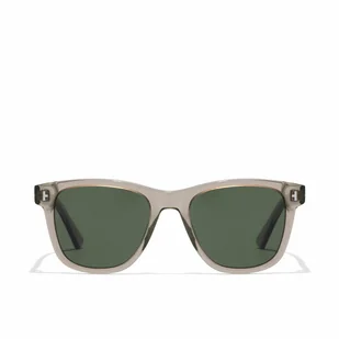 Okulary przeciwsłoneczne Unisex Hawkers One Pair Beżowy Kolor Zielony Spolaryzowany (Ø 49 mm) - Okulary przeciwsłoneczne - miniaturka - grafika 1
