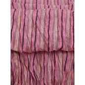 Apaszki i szaliki damskie - Szal April Rainbow - Art of Polo - miniaturka - grafika 1