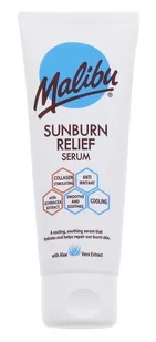 Malibu poparzeniami słonecznymi złagodzenia Serum 75 ML SUMAL150 - Serum do twarzy - miniaturka - grafika 1