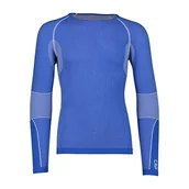 Koszulki męskie - CMP męska koszulka męska 3y97800 - miniaturka - grafika 1