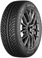 Opony terenowe i SUV zimowe - Avon WX7 Winter 225/55R18 102V - miniaturka - grafika 1