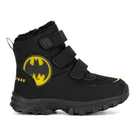 Buty dla chłopców - Trzewiki Batman CP76-AW24-247WBBAT - miniaturka - grafika 1