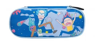 Rick and Morty - piórnik - Piórniki - miniaturka - grafika 1