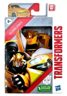 Figurki dla dzieci - Figurka Transformers Bumblebee. Hasbro 12 cm - miniaturka - grafika 1