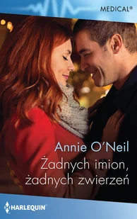 Żadnych imion żadnych zwierzeń Annie ONeil MOBI) - E-booki - romanse - miniaturka - grafika 2
