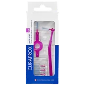 Szczoteczki międzyzębowe - Curaprox CPS 406 Perio Start, szczoteczki międzyzębowe, 5 sztuk - miniaturka - grafika 1