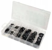 Akcesoria motoryzacyjne - YATO OSIOWE ZABEZPIECZENIA SPRĘŻYSTE ZESTAW 260EL - miniaturka - grafika 1