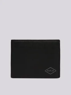 portafogli e portatessere uomo replay fm5303.a3201a 098 - Portfele - miniaturka - grafika 1
