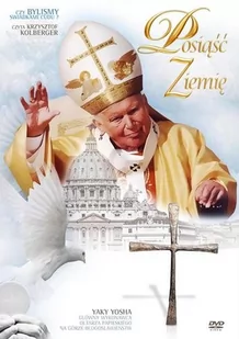 Vitra Film Posiąść Ziemię - Filmy dokumentalne DVD - miniaturka - grafika 1