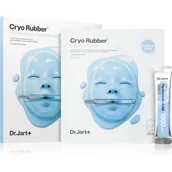 Maseczki do twarzy - DR.JART+ Cryo Rubber with Moisturizing Hyaluronic Acid  Maseczka do twarzy - miniaturka - grafika 1