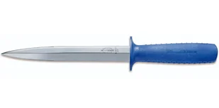 Dick Ergogrip sztylet masarski 21 cm niebieski 8235721 - Noże kuchenne - miniaturka - grafika 1