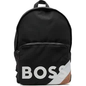 Plecaki - BOSS BLACK Plecak Catch - miniaturka - grafika 1