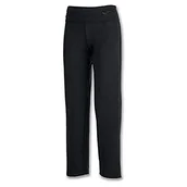 Spodnie rowerowe - Joma Damskie spodnie Taro II, czarne, XL - miniaturka - grafika 1