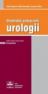 Książki medyczne - Oksfordzki podręcznik urologii - miniaturka - grafika 1