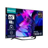 Telewizory - HISENSE 65U7KQ 65" MINILED 4K 144  - miniaturka - grafika 1