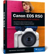 Pozostałe książki - Canon EOS R50 - miniaturka - grafika 1