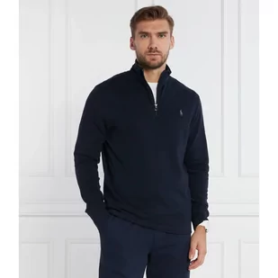 POLO RALPH LAUREN Bluza | Regular Fit - Bluzy męskie - miniaturka - grafika 1