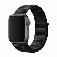 Akcesoria do smartwatchy - Apple Devia pasek Deluxe Sport3 do Watch 44mm/ 42m - miniaturka - grafika 1