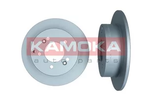 Tarcza hamulcowa Kamoka 103400 - Tarcze hamulcowe - miniaturka - grafika 1