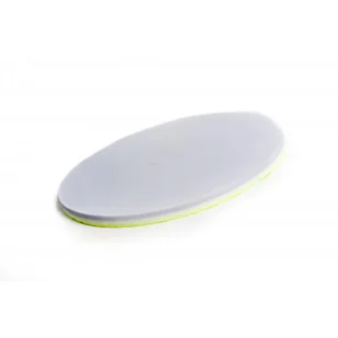 Pad piankowy - melaminowy, maszynowy - 13″ (33,02 cm) - Akcesoria do urządzeń czyszczących - miniaturka - grafika 1