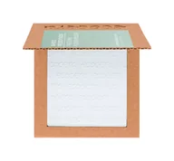Pudry do twarzy - Ecocera Puder Prasowany Bambusowy 10.0 g - miniaturka - grafika 1
