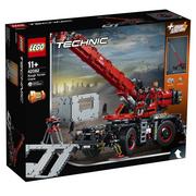 LEGO Dźwig 42082