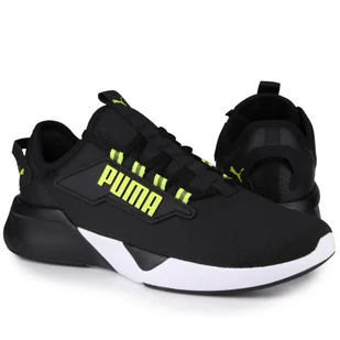 Buty sneakersy męskie Puma Retaliate 2 376676 47 - Sneakersy męskie - miniaturka - grafika 1