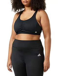 adidas Cess STO Ms Biustonosz sportowy Damski - Biustonosze - miniaturka - grafika 1