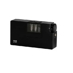 Woo Audio WA8 Eclipse - Wzmacniacze słuchawkowe - miniaturka - grafika 1