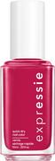 Lakiery do paznokci - Essie Expressie Quick Dry Nail Color 490 Spray It To Say - miniaturka - grafika 1