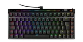 Klawiatury - ASUS ROG Falchion Ace 75 HE klawiatura Gaming USB Czarny 90MP047H-BKDA20 - miniaturka - grafika 1