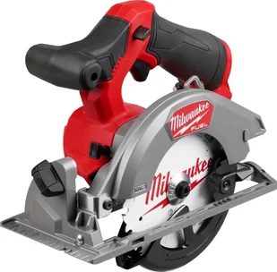 Milwaukee M12 FCS44-0 Pilarka tarczowa 12V 140mm  - Piły elektryczne - miniaturka - grafika 1