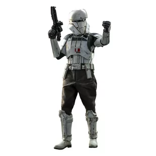 Figurka Rogue One: A Star Wars Story 1/6 Assault Tank Commander - Figurki dla dzieci - miniaturka - grafika 1