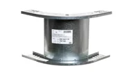 Inne mocowania - Łuk pionowy korytka 90 stopni 200x60 RBV 620 F FS 7007063 - miniaturka - grafika 1