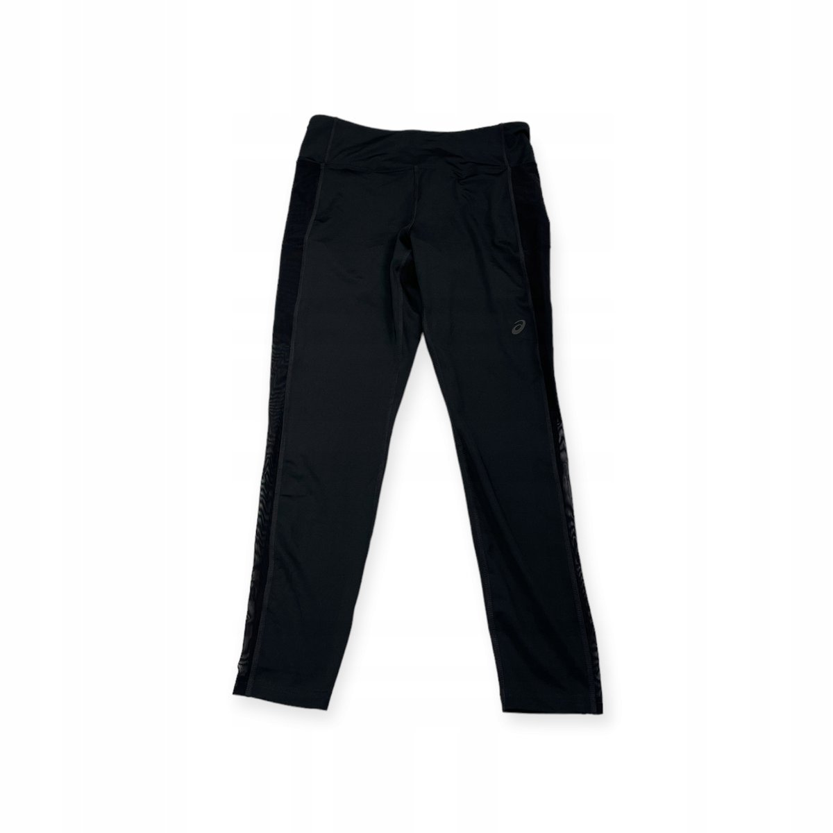 Spodnie legginsy damskie sportowe Asics L