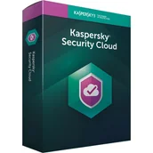 Programy antywirusowe - Kaspersky Security Cloud (5 urządzeń / 1 rok) (EU) - miniaturka - grafika 1