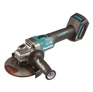 Szlifierki i polerki - Makita GA035GZ 150mm Li-ion XGT 40V (bez baterii) - miniaturka - grafika 1